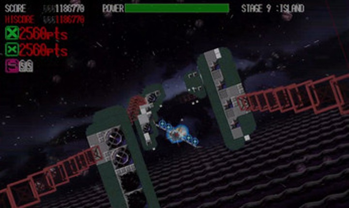X-QUASER Image