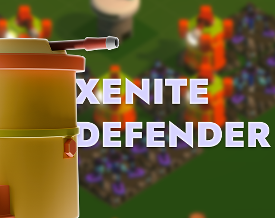 Xenite Defender Image