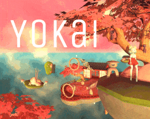 Games like Yokai