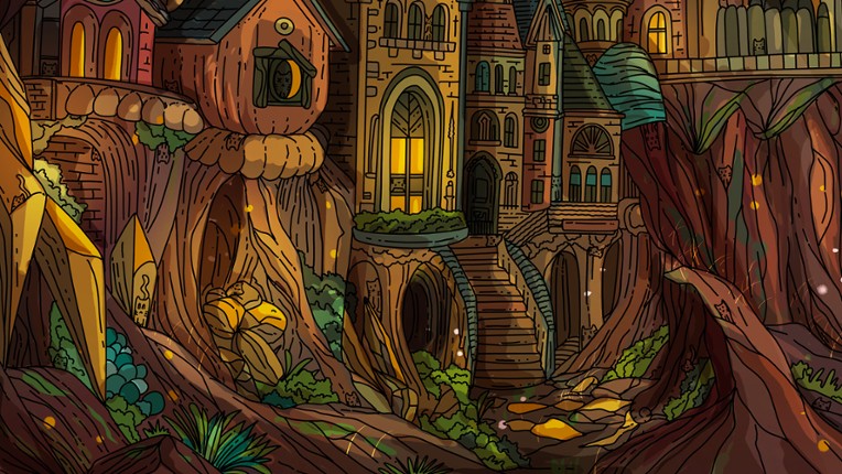 100 Underworld Cats screenshot