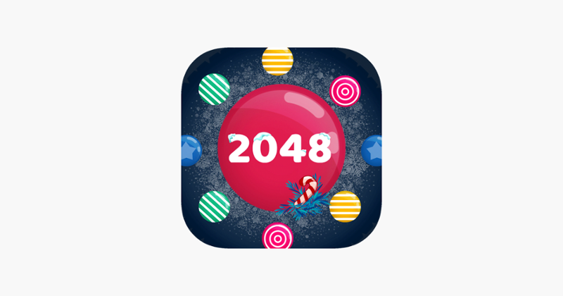 2048 Circle Blast Image
