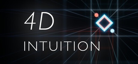 Games like 4D Intuition