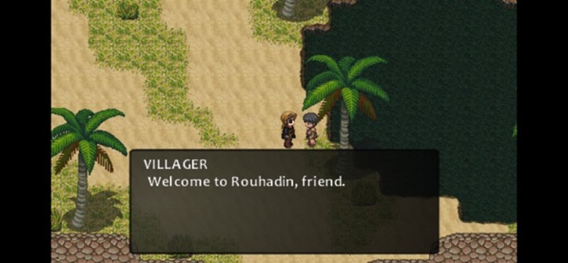 7 Stories screenshot