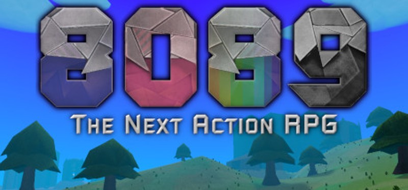 8089: The Next Action RPG Image