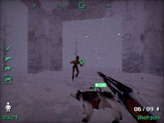 A Dog Called Buddy Image