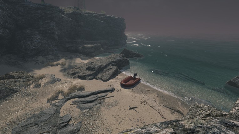 A Service Call screenshot