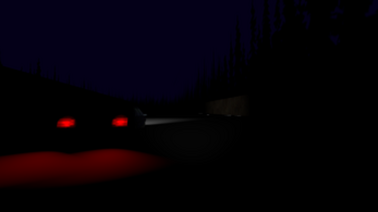 Abandoned screenshot