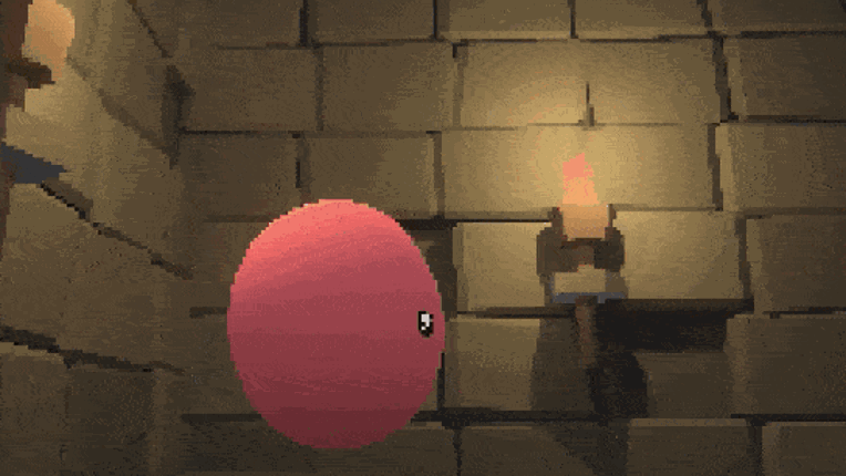 ADVENTURE of SLIME - DUNGEON screenshot