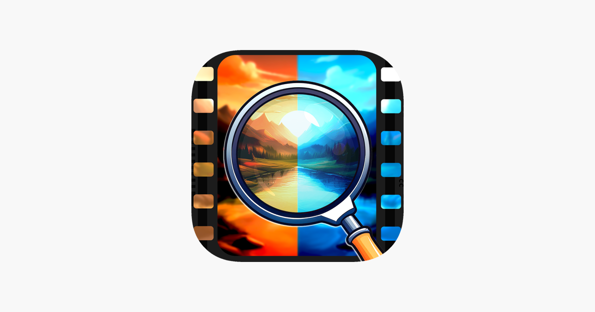 Games like Aha Vision: Hidden Change Hunt