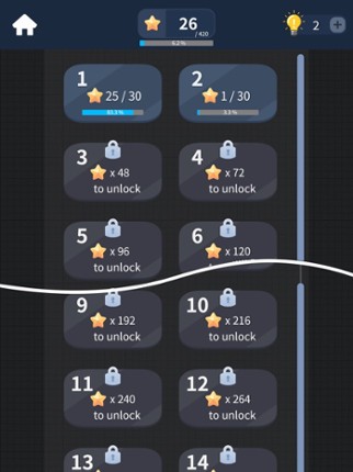 Aha Vision: Hidden Change Hunt screenshot