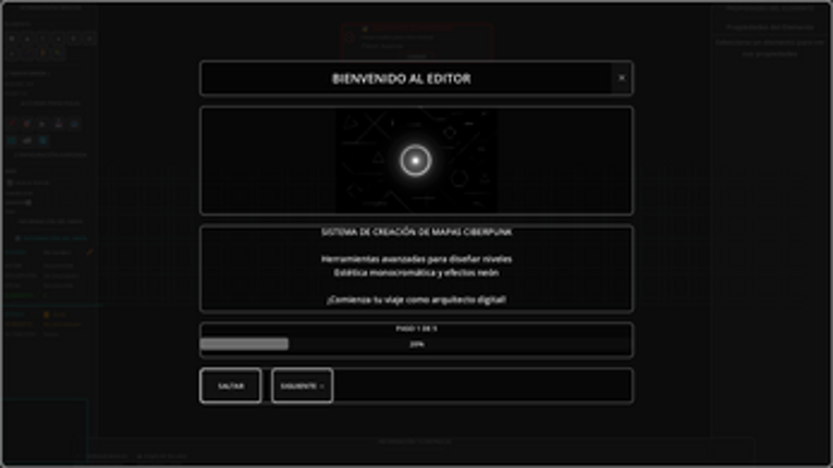 AI HUNTER screenshot