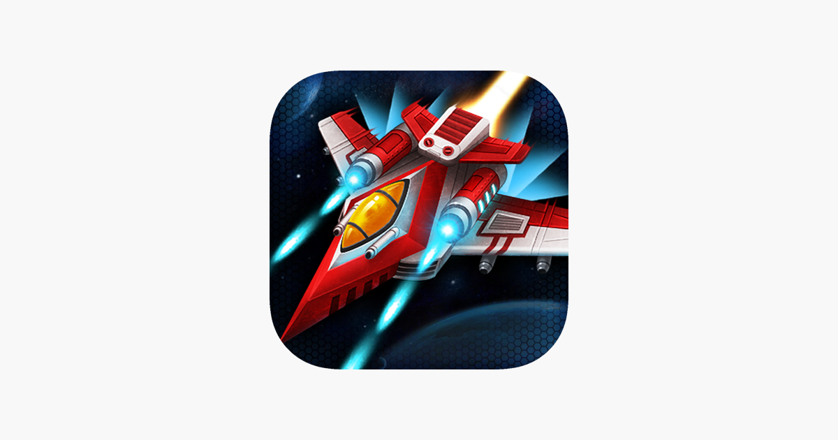 Games like Air Fighter War