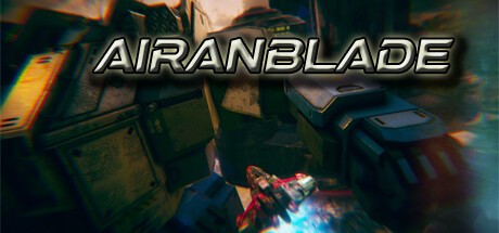 Games like AIRANBLADE
