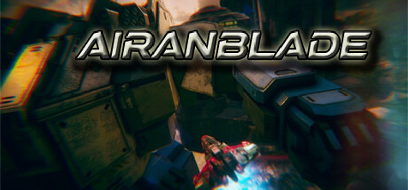 AIRANBLADE Image