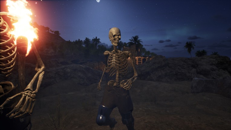 Alchemy of the Earth screenshot