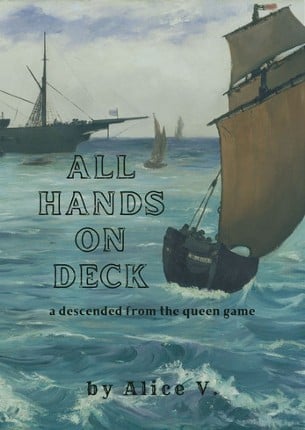 All Hands on Deck screenshot