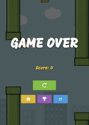 Animal Dash Image