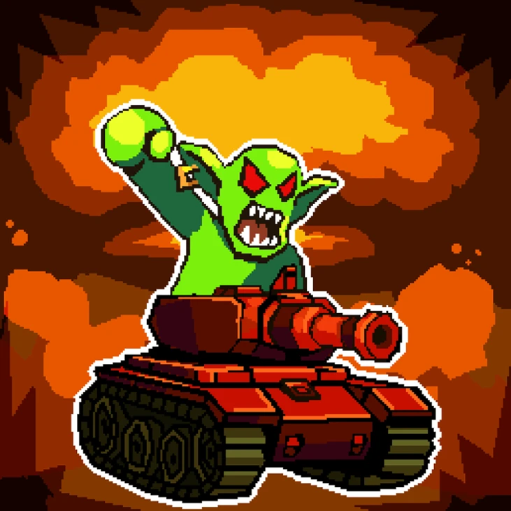 Games like Apocalypse Merge