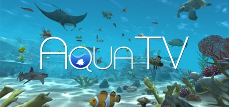 Games like Aqua TV