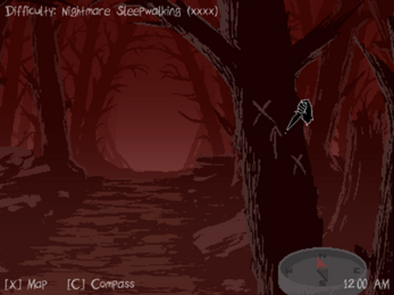Arboreal Allure screenshot