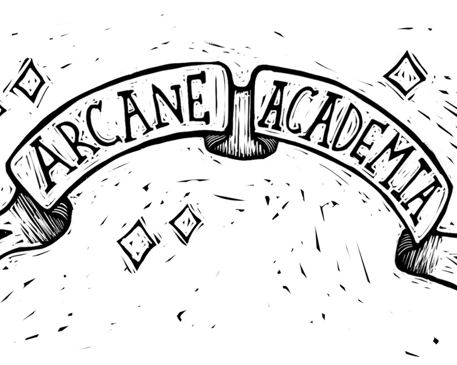 Games like Arcane Academia