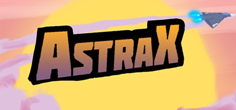 AstraX Image
