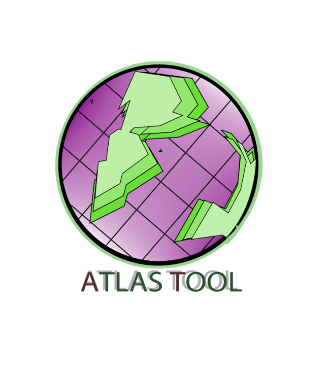 Games like Atlas Tool