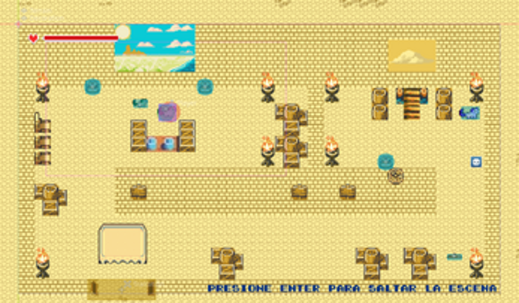 Axolotl Alchemist v.beta screenshot