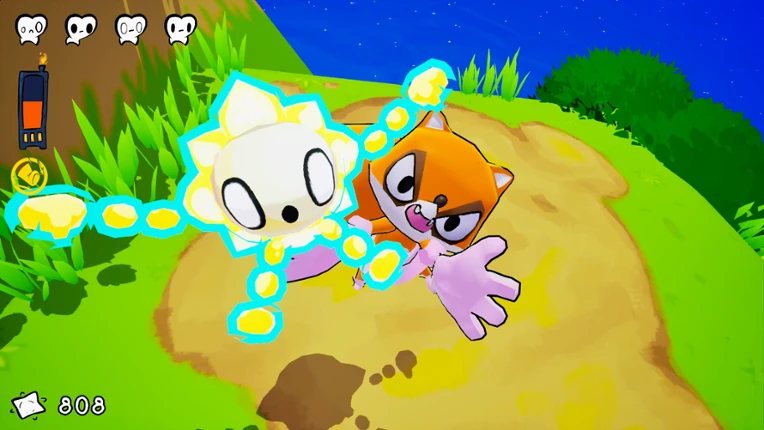 Babo & Luda adventure Image