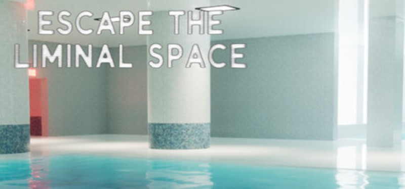 Backrooms:The Liminal Space Image