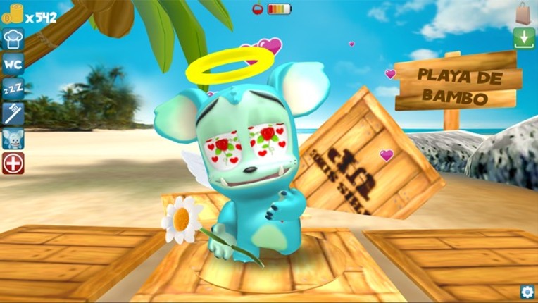 BAMBO, YOUR REAL LIFE FRIEND! Image