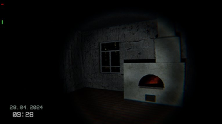 Be Afraid Image