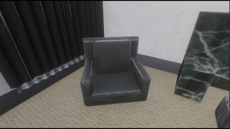 Bedman Challenge screenshot
