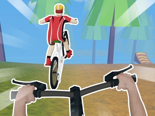 Games like Bicycle Rush 3D