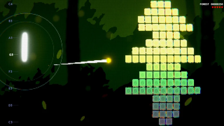 Biotone screenshot