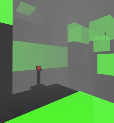 Black Perpetuum screenshot