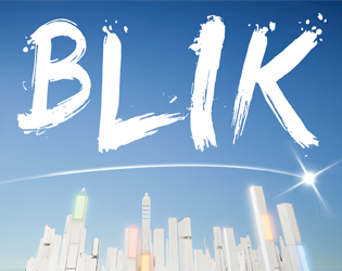 Games like BLIK