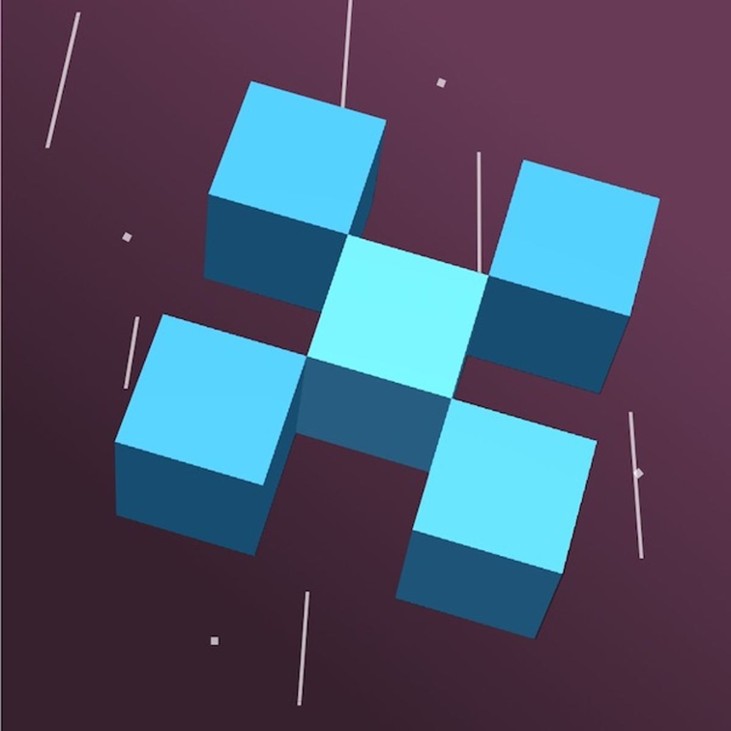 Games like Block Spin