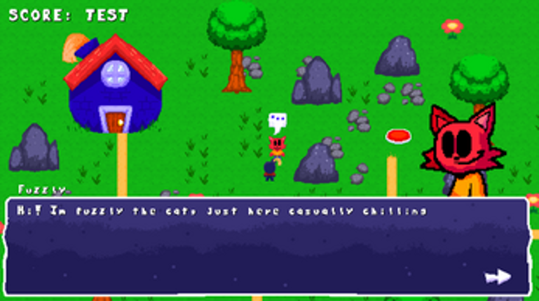 BombTrope screenshot