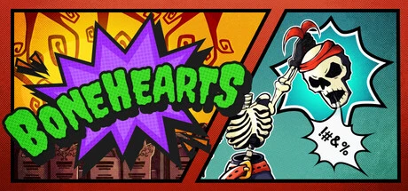 Games like Bonehearts