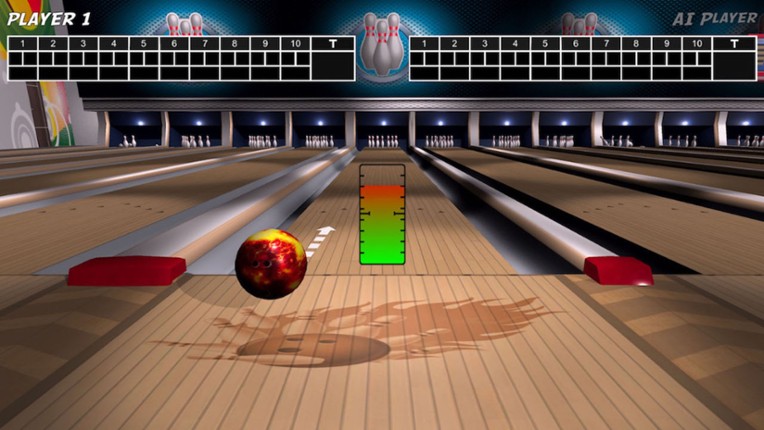 Bowling Image