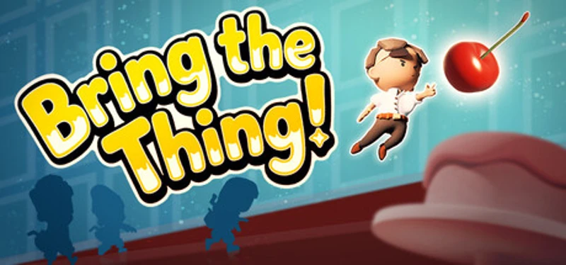 Bring the Thing! Image