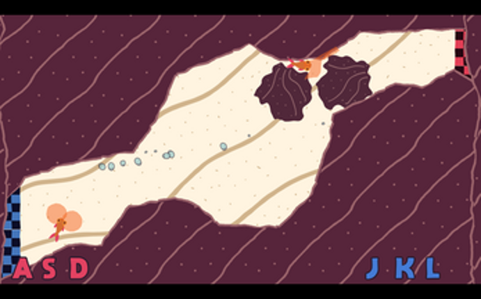 BUBBLE FISH BONANZA screenshot