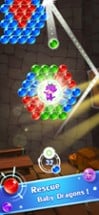 Bubble Shooter Genies Image