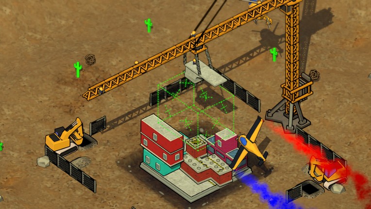 Buildy Stacky 2 screenshot