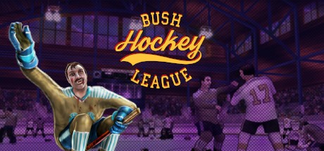 Games like Bush Hockey League