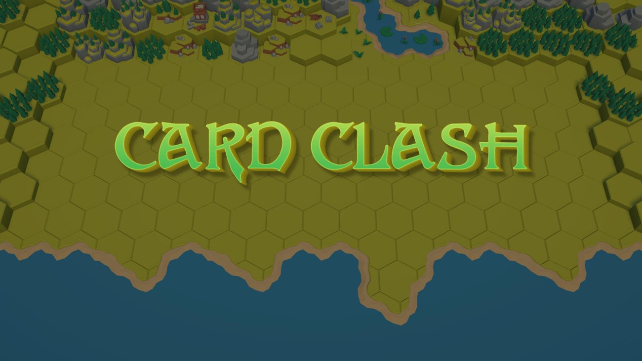 Games like Card Clash