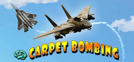 Games like Carpet Bombing