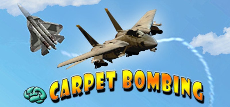 Carpet Bombing Image