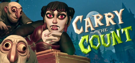Games like Carry The Count